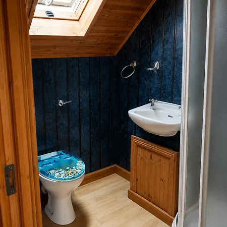 公寓 Relaxing Loft Getaway Heart Of County Meath