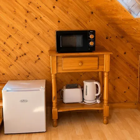 Relaxing Loft Getaway Heart Of County Meath 公寓 恩菲尔德