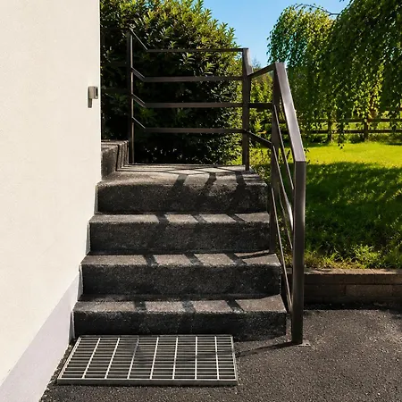 公寓 Relaxing Loft Getaway Heart Of County Meath *